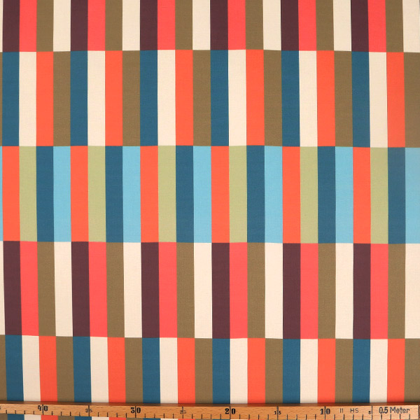 【シーチングorオックス:50cm単位】 エコファブリック fab-cm01464