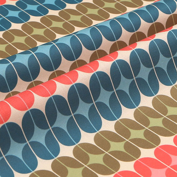 【シーチングorオックス:50cm単位】 エコファブリック fab-cm01465