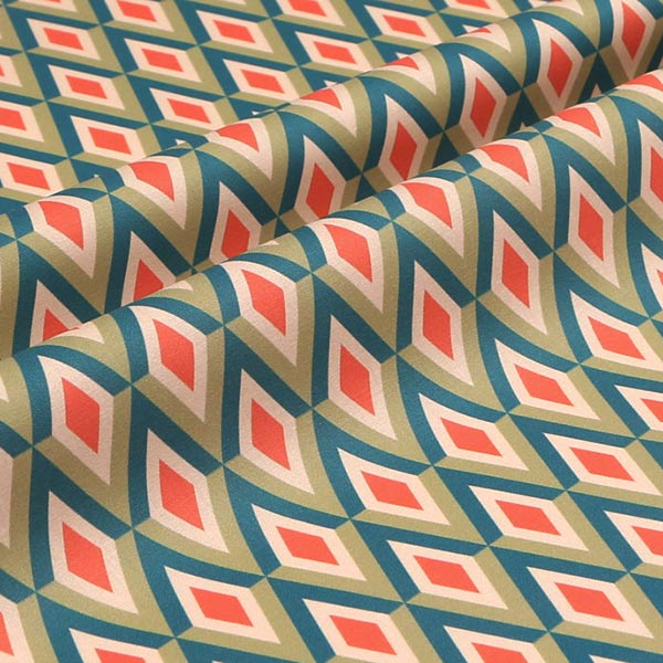 【シーチングorオックス:50cm単位】 エコファブリック fab-cm01467