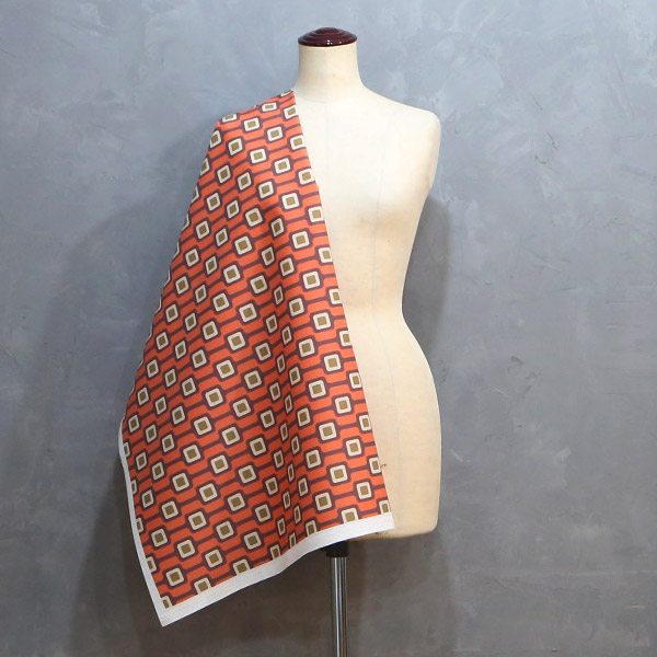 【シーチングorオックス:50cm単位】 エコファブリック fab-cm01468