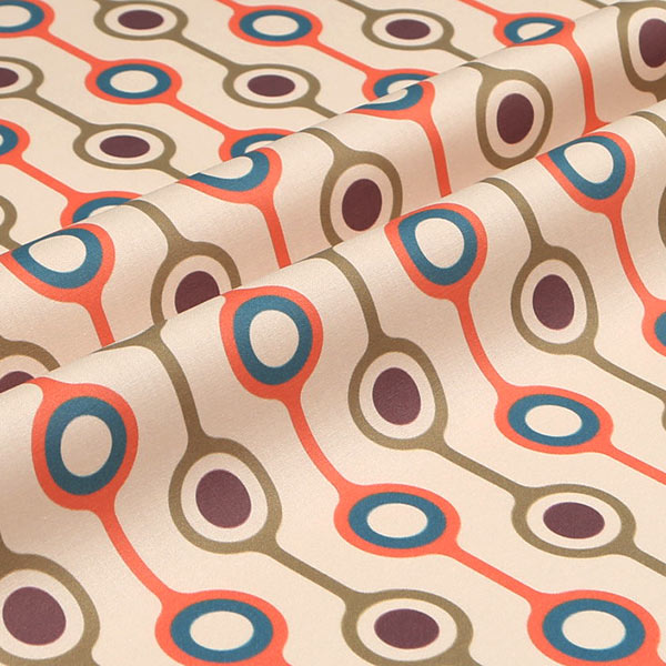 【シーチングorオックス:50cm単位】 エコファブリック fab-cm01469