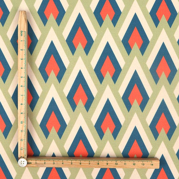 【シーチングorオックス:50cm単位】 エコファブリック fab-cm01470