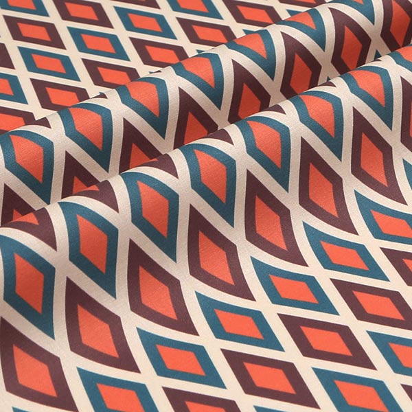 【シーチングorオックス:50cm単位】 エコファブリック fab-cm01472