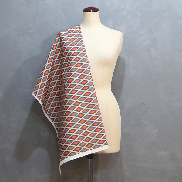 【シーチングorオックス:50cm単位】 エコファブリック fab-cm01472