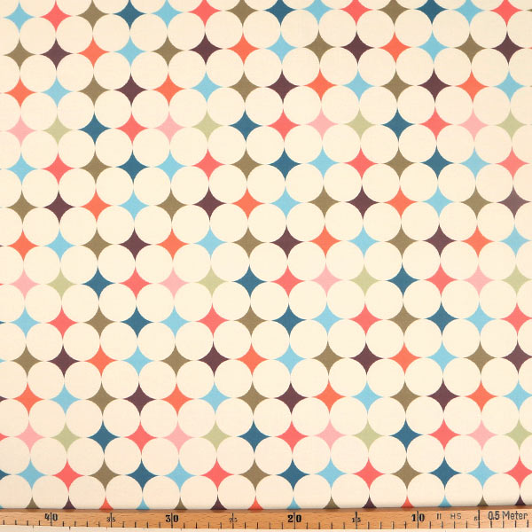 【シーチングorオックス:50cm単位】 エコファブリック fab-cm01475