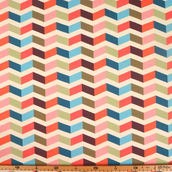 【シーチングorオックス:50cm単位】 エコファブリック fab-cm01477