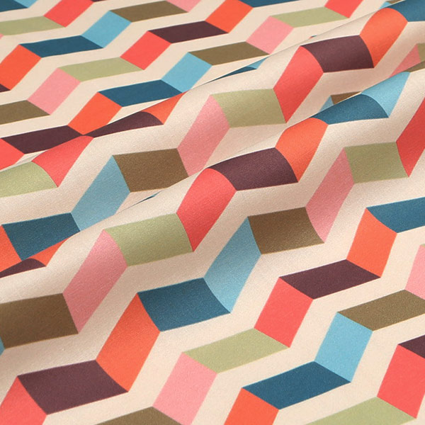 【シーチングorオックス:50cm単位】 エコファブリック fab-cm01477