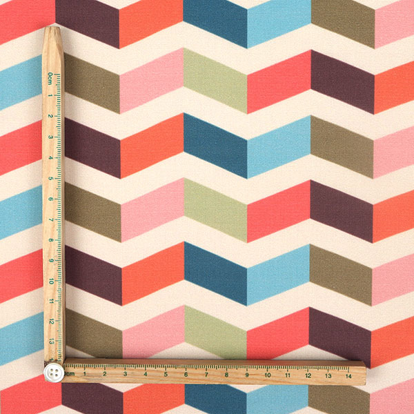 【シーチングorオックス:50cm単位】 エコファブリック fab-cm01477