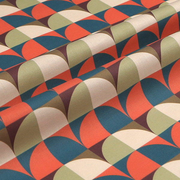 【シーチングorオックス:50cm単位】 エコファブリック fab-cm01481