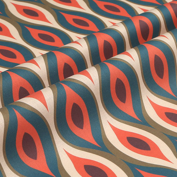 【シーチングorオックス:50cm単位】 エコファブリック fab-cm01486