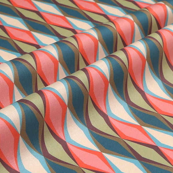 【シーチングorオックス:50cm単位】 エコファブリック fab-cm01487