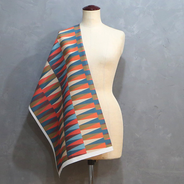 【シーチングorオックス:50cm単位】 エコファブリック fab-cm01489