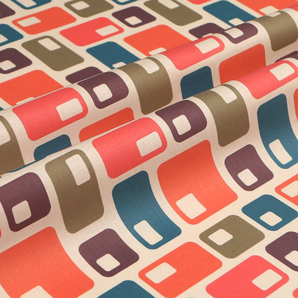 【シーチングorオックス:50cm単位】 エコファブリック fab-cm01497