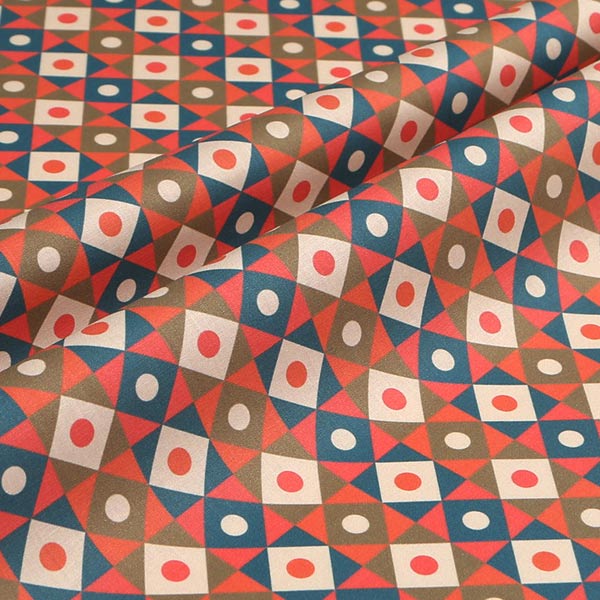 【シーチングorオックス:50cm単位】 エコファブリック fab-cm01502