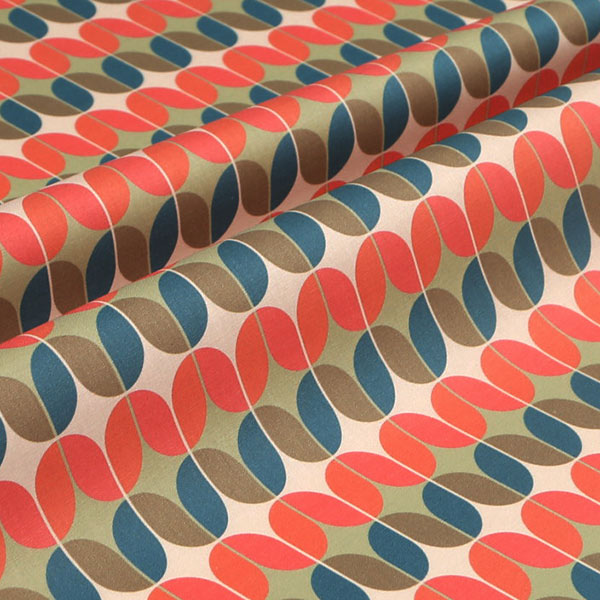 【シーチングorオックス:50cm単位】 エコファブリック fab-cm01503