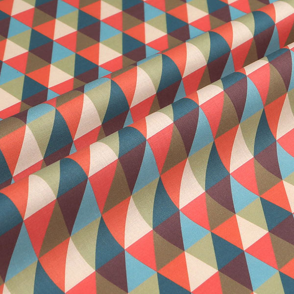 【シーチングorオックス:50cm単位】 エコファブリック fab-cm01506