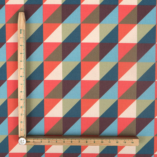 【シーチングorオックス:50cm単位】 エコファブリック fab-cm01506