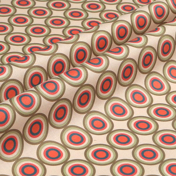 【シーチングorオックス:50cm単位】 エコファブリック fab-cm01507