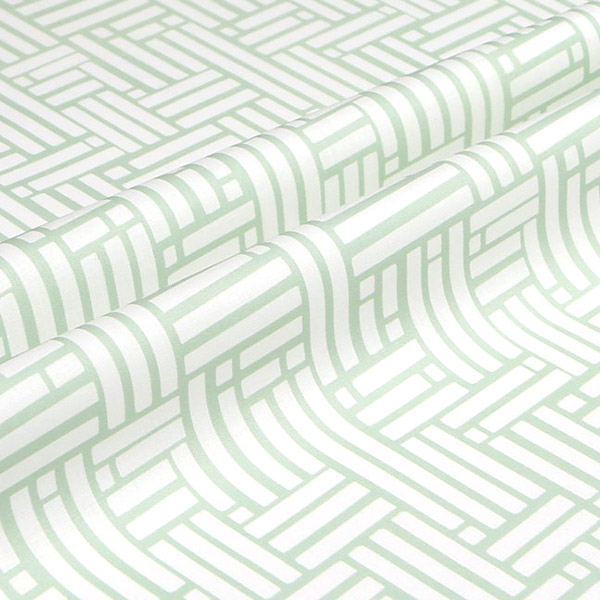 【シーチングorオックス:50cm単位】 エコファブリック fab-cm01508