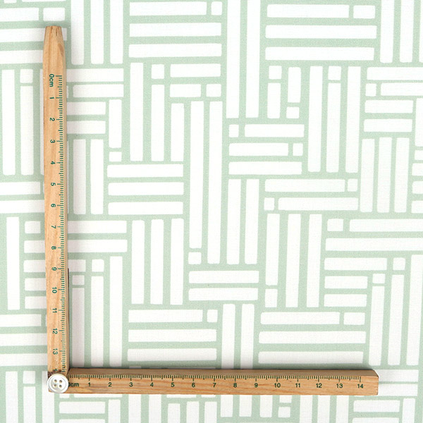 【シーチングorオックス:50cm単位】 エコファブリック fab-cm01508