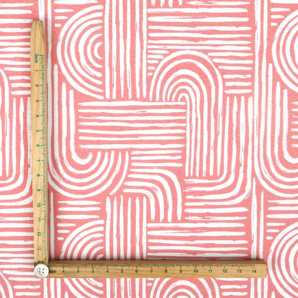 【シーチングorオックス:50cm単位】 エコファブリック fab-cm01510