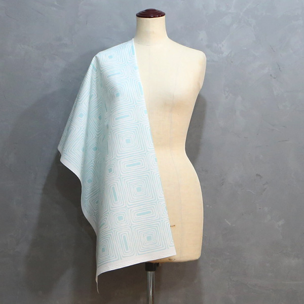 【シーチングorオックス:50cm単位】 エコファブリック fab-cm01511