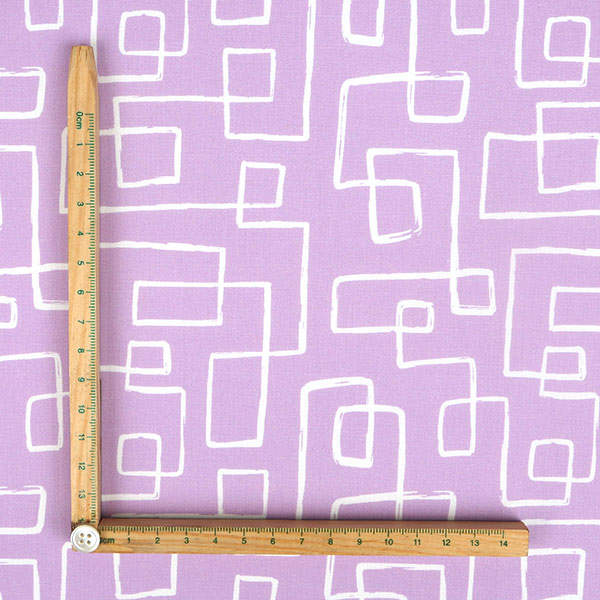 【シーチングorオックス:50cm単位】 エコファブリック fab-cm01512