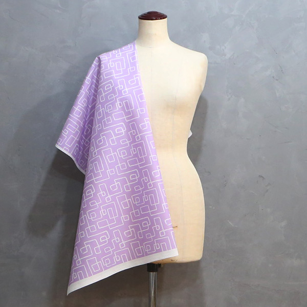 【シーチングorオックス:50cm単位】 エコファブリック fab-cm01512