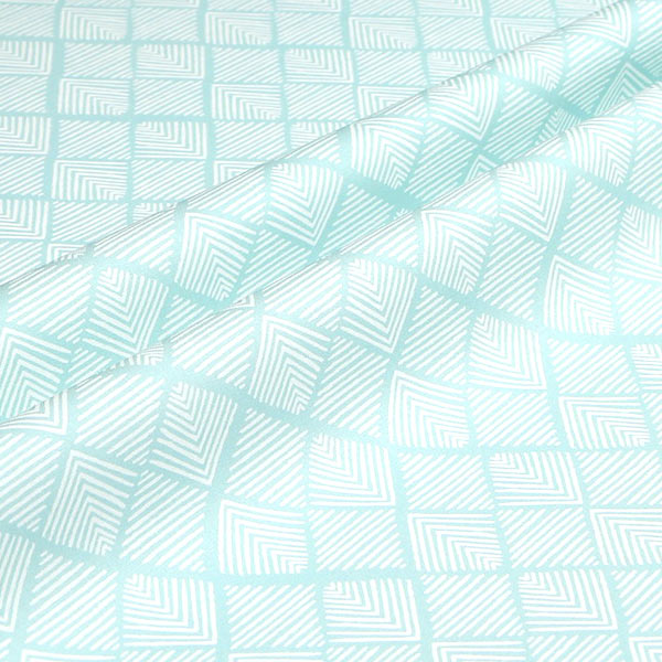 【シーチングorオックス:50cm単位】 エコファブリック fab-cm01513