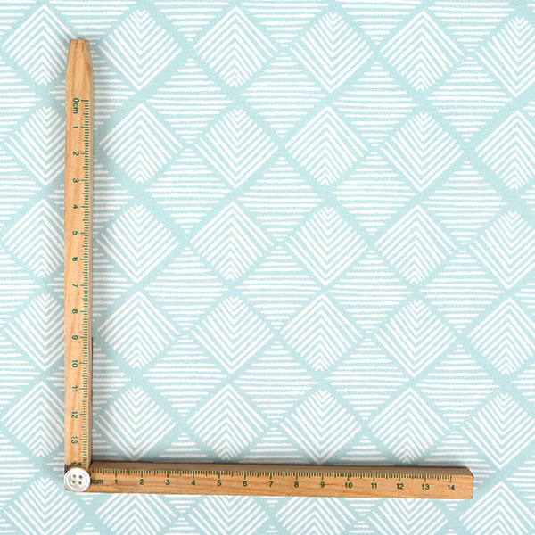 【シーチングorオックス:50cm単位】 エコファブリック fab-cm01513