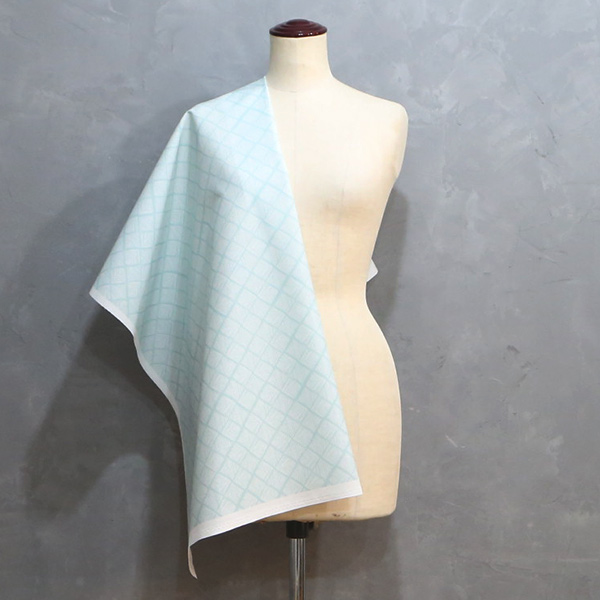 【シーチングorオックス:50cm単位】 エコファブリック fab-cm01513