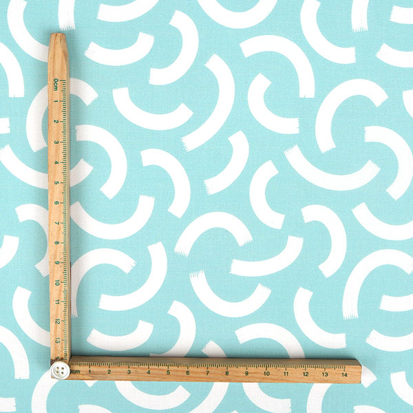 【シーチングorオックス:50cm単位】 エコファブリック fab-cm01514