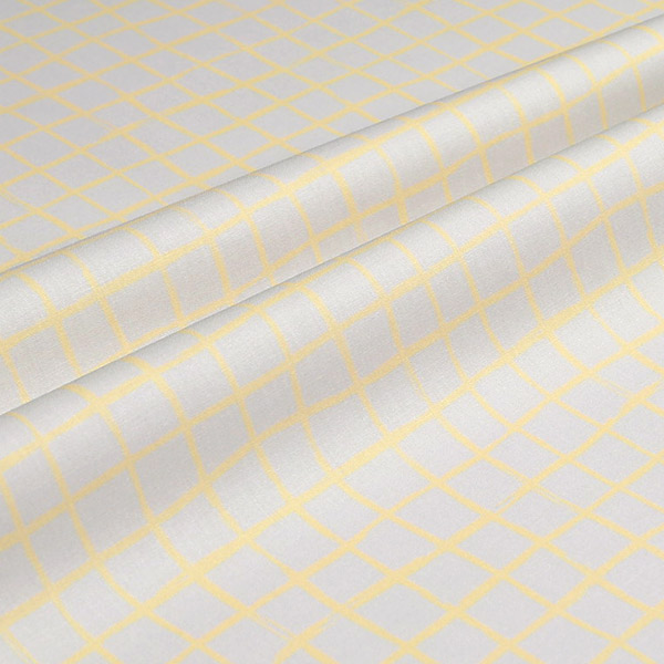 【シーチングorオックス:50cm単位】 エコファブリック fab-cm01516