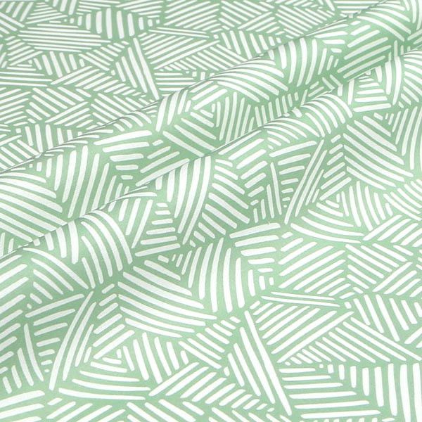 【シーチングorオックス:50cm単位】 エコファブリック fab-cm01517