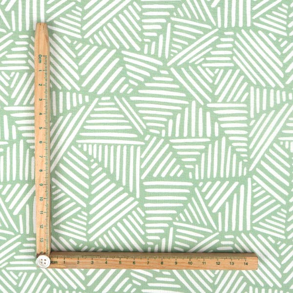 【シーチングorオックス:50cm単位】 エコファブリック fab-cm01517