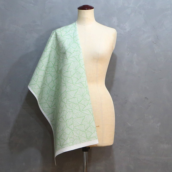 【シーチングorオックス:50cm単位】 エコファブリック fab-cm01517