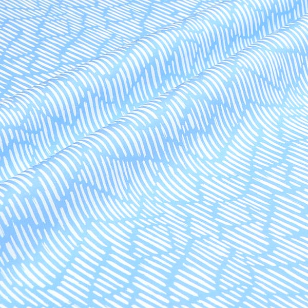 【シーチングorオックス:50cm単位】 エコファブリック fab-cm01519