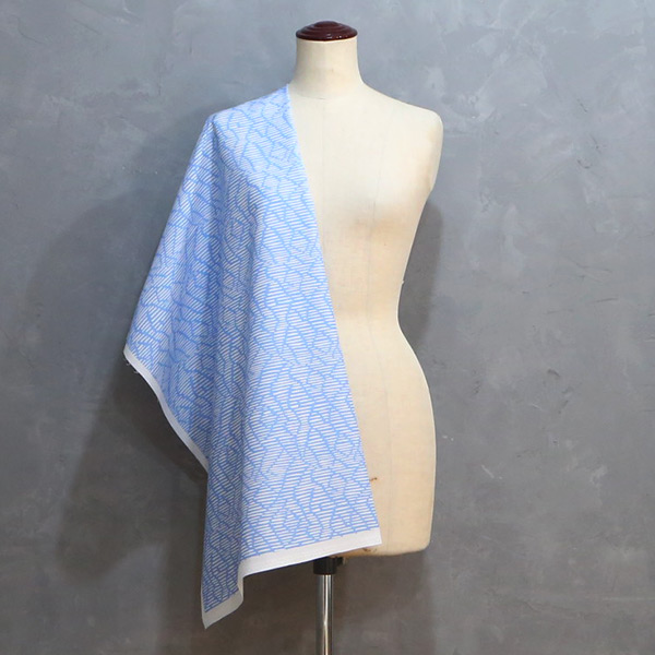 【シーチングorオックス:50cm単位】 エコファブリック fab-cm01519