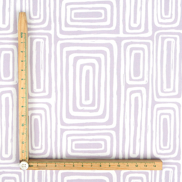 【シーチングorオックス:50cm単位】 エコファブリック fab-cm01520