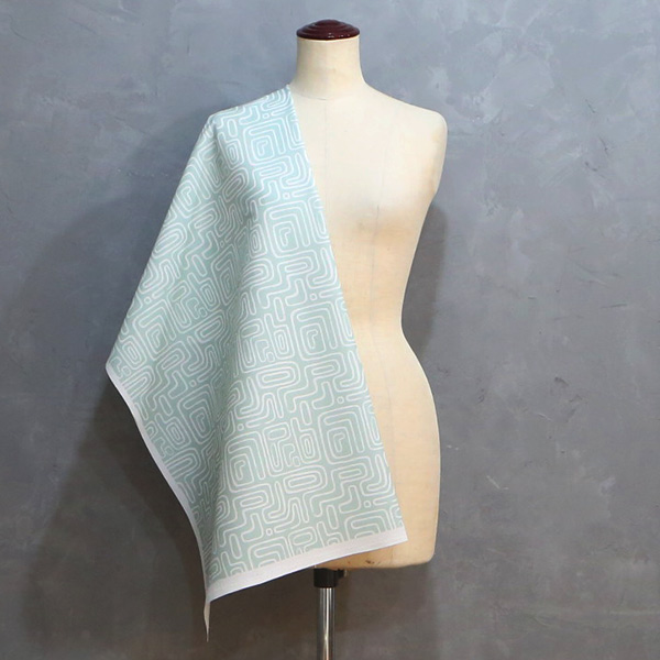 【シーチングorオックス:50cm単位】 エコファブリック fab-cm01521