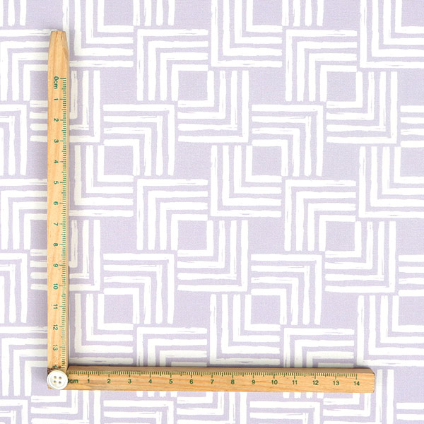 【シーチングorオックス:50cm単位】 エコファブリック fab-cm01522