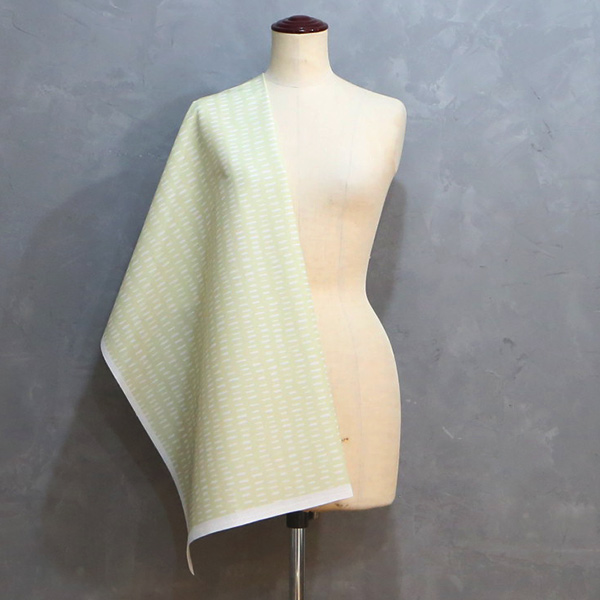 【シーチングorオックス:50cm単位】 エコファブリック fab-cm01523