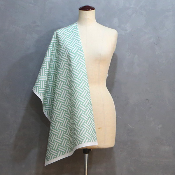 【シーチングorオックス:50cm単位】 エコファブリック fab-cm01525