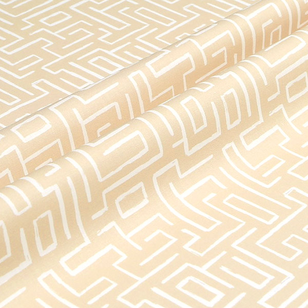 【シーチングorオックス:50cm単位】 エコファブリック fab-cm01526