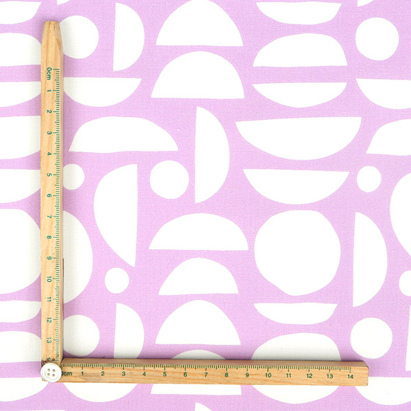 【シーチングorオックス:50cm単位】 エコファブリック fab-cm01528