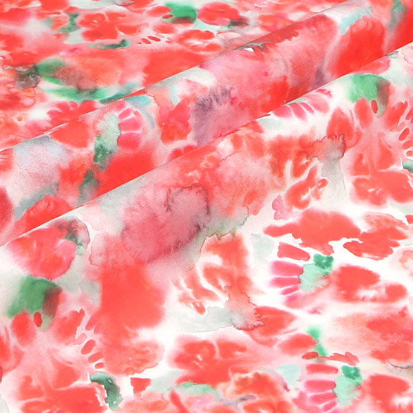 【シーチングorオックス:50cm単位】 エコファブリック fab-cm01536