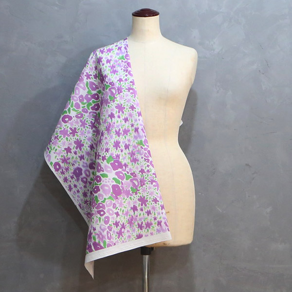 【シーチングorオックス:50cm単位】 エコファブリック fab-cm01540