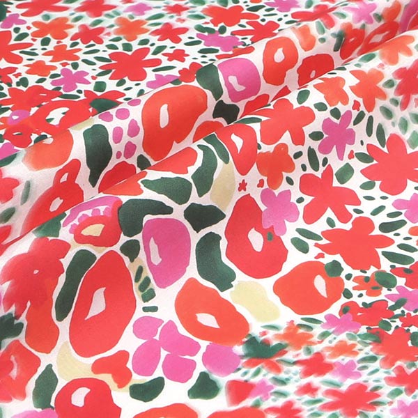 【シーチングorオックス:50cm単位】 エコファブリック fab-cm01546