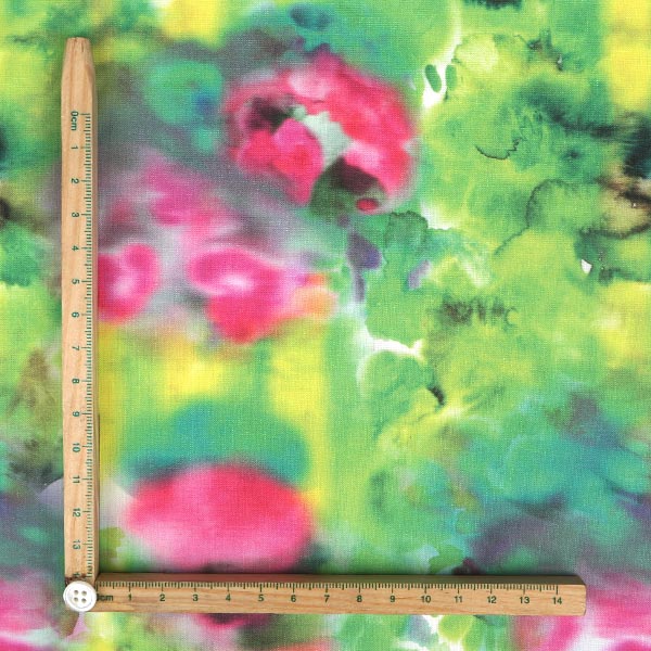 【シーチングorオックス:50cm単位】 エコファブリック fab-cm01547