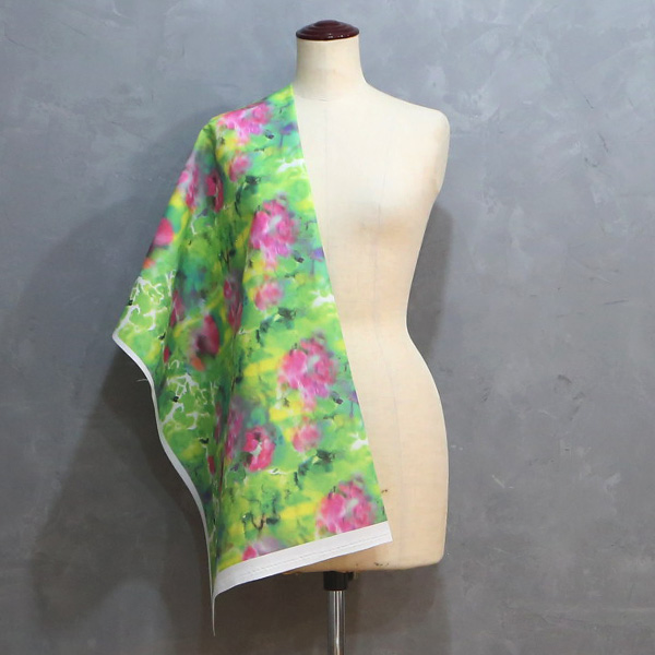 【シーチングorオックス:50cm単位】 エコファブリック fab-cm01547